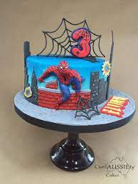 Spiderman torte fotos und wallpaper. 45 Spiderman Ideen Spiderman Kuchen Kinder Torten Spiderman Torte