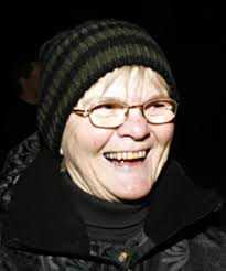 Blir det en artistkarriär för Alice?