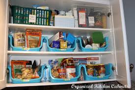 Simcoe Street Organizing Kitchen Cupboards Food Storage Kitchen Cabinet Organization Dollar Store Organizing Kitchen Kitchen Cupboard Organization