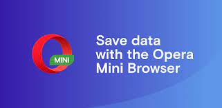You are browsing old versions of opera mini. Opera Mini Fast Web Browser Apps On Google Play
