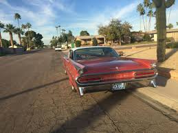 Image result for Sunset Glow 1959 Pontiac