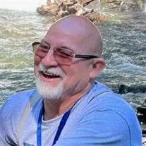 Michael "Mike" Riddle Obituary