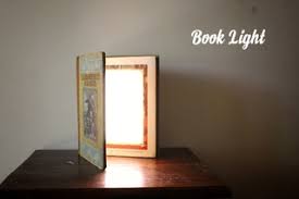 Led Book Light Inside A Book 10 Steps With Pictures Instructables