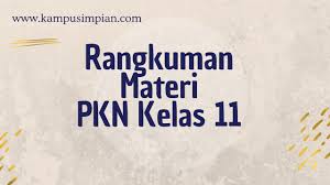 Buku pkn kelas 10,11,12 kurikulum 2013 revisi 2017 ini merupakan buku edisi revisi terbaru sebagai penunjang pembelajaran mapel pendidikan kewarganegaraan pada jenjang sma/ma/smk yang bisa anda dapatkan dalam postingan kali ini. Rangkuman Materi Pkn Lengkap Kelas 11 Sma Smk Ma