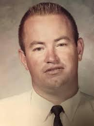 Johnny Nelson Varnell (1941-2011)