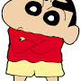 Profile Picture of Shinnosuke Nohara - Crayon Shin-chan Wiki - Fandomon Google