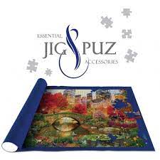 This puzzle mat is great; Puzzle Mat 300 4 000 Pieces Jig And Puz 80009 Mat Jigsaw Puzzles Jigsaw Puzzle