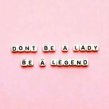 Legends Never Die Lamejane Bealegend Legendsneverdie Brand Alternativefashion Feminism Quotes Feminist Quotes Inspiration Girl Power Quotes