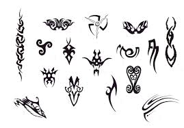 Pin On Tribal Tattoo Men