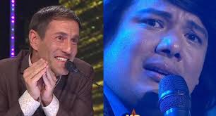 Tony Cam, Sandro en Yo Soy, sufre por la muerte de su abuelita: “Otro  angelito cuidándome”