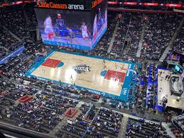 Little Caesars Arena. Detroit, MI : rstadiumporn