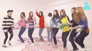 Emergency meeting while you're doing your third attempt at simon says because red was dancing funny at blue. Best Twice Funny Gifs Gfycat