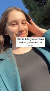 İngilis dili müəllimi