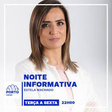 Você é o nosso norte canal emitido em alta definição com foco. Porto Canal Photos Facebook