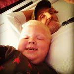 Brian Winnett's Instagram, Twitter & Facebook