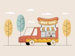 Food Truck Food Truck Truck Design Food Truck Design