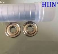 10pcs MR616ZZ B6-63Z R-1660HH 6x16x5 MR616 B6-63 696AZZ R-1660ZZ U6Z 6x16x4  U696 Miniature Ball Bearing 6x16x6 6x16x6.5 - AliExpress 13