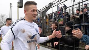 The name pays homage to babelsberg's historical, and contemporary, significance as film city. Sv Babelsberg 03 Daniel Frahn Bietet Fans Gesprachsrunde An Kicker