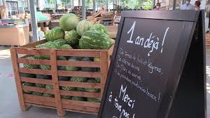 148 rue jean lauret centre commercial carré sud nimes fr 30000, 148 rue jean lauret, 30900 nîmes, france. Mas Des Agriculteurs Chambre D Agriculture Gard