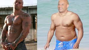 See full list on wealthypersons.com Vin Diesel Transformation From 3 To 50 Years Old Youtube