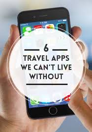6 Free Travel Apps We Can T Live Without Road Affair Best Travel Apps Free Travel Apps Travel App