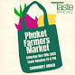 November Farmers Market @Taste event image