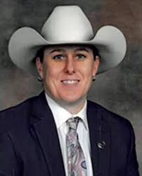 Texas Ranger Veronica Gideon was recently honored by the PBR . She has  always made the Texas Ranger cinco peso badge shine brighter. See the video  honoring her in the comments below.