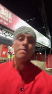 Já estamos funcionando e...