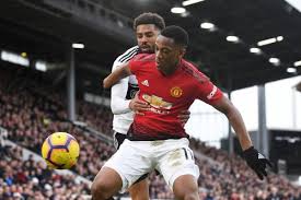 Pettis formerly fought in the welterweight, lightweight, and featherweight divisions of the ultimate fighting championship (ufc). Manchester United Nach Deal Mit Sancho Anthony Martial Auf Der Abschussliste