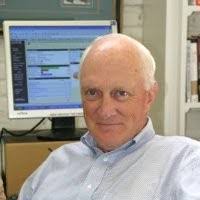 Calvin Wick's Instagram, Twitter & Facebook