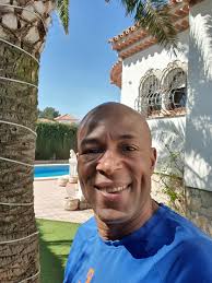 Overcoming Adversity: My Journey with Type 2 Diabetes By Dalton Powell