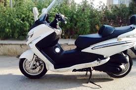 On the topic of chassis characteristics, responsible as for stopping power, the sym gts joymax 250i evo braking system includes single disc size 240 mm (9.4 inches) at the. Sym Gts Joymax 250i Evo Motorcycles Photos Video Specs Reviews Bike Net