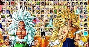 Grátis inglês 139 mb 02/01/2017 windows. Dragon Ball Z Edition Mugen 2018 Download Dragon Ball Z Dragon Ball Dragon