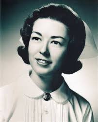 Today we honor Sharon...