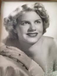 Obituary for Ruth Sara Pike