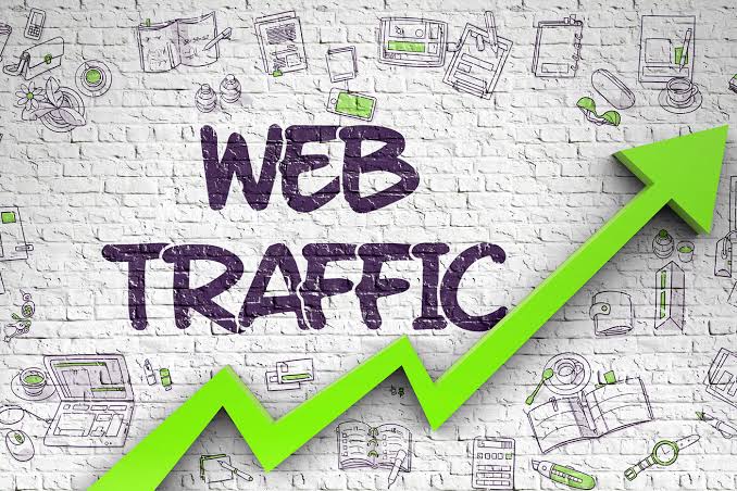How to Increase Traffic to Your Website - diib® - Learn