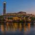 Tampa Bay Times buys and folds the Tampa Tribune