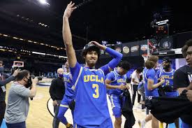 Johnny juzang on choosing ucla: Dis 3yaoi2 7vm