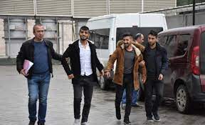 Samsun son dakika asayiş haberleri. Samsun Da Asayis