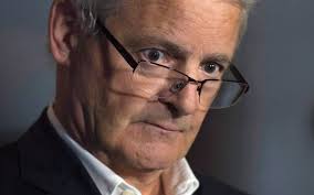 Has Ambassador Bridge owner Matty Moroun 'outmanoeuvred everybody'?  Liberals say no