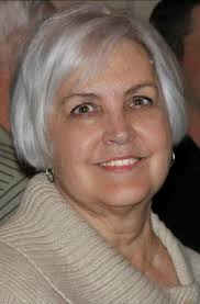 Cathy Walker, sunset classmate, passed away