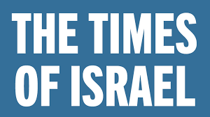 Israel is a country in the middle east. Editors Publishers Come Learn About Times Of Israel Local At The Ga The Times Of Israel