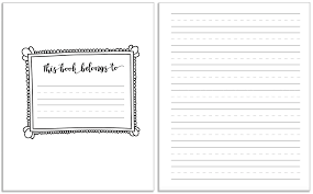 Maybe you would like to learn more about one of these? Handwriting Practice Pages For Kindergarten And Preschool Ulysses Press