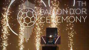 2026 Ballon d’Or Ceremony Given to Safest Pair of Hands in U.S. Soccer Coverage