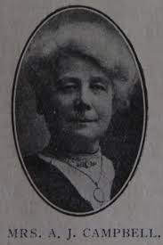 Campbell, Alfred John F.L.S. (1858-1931)