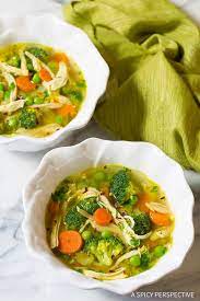 The 10 Soups You Need To Soothe An Upset Stomach Huffpost Life
