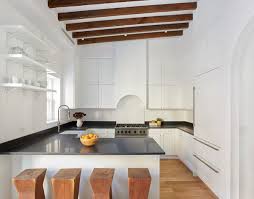 Track lighting can work with diverse interior styles, from modern track lighting to rustic, industrial track lighting to elegant, farmhouse or contemporary high end. Best 5 Modern Kitchen Track Lighting Granite Counters Design Photos Dwell