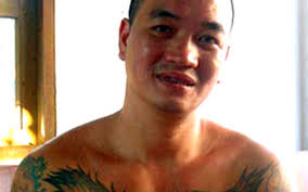 Những chuyện chưa kể về trùm giang hồ Hải “Bánh” (1)