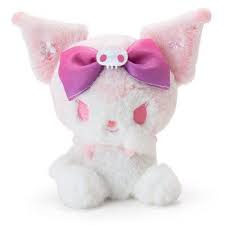 On Twitter Kawaii Plushies Cute Stuffed Animals Sanrio