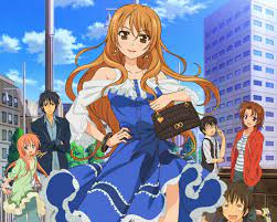 We did not find results for: 95 Golden Time Wallpapers On Wallpapersafari